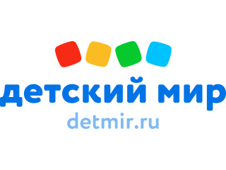 Детский мир