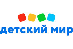 Детский мир
