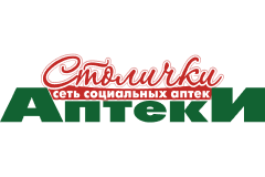 Аптеки Столички